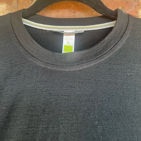 Smartwool Long Sleeve Merino Wool Baselayer🖤 - Picture 4 of 14